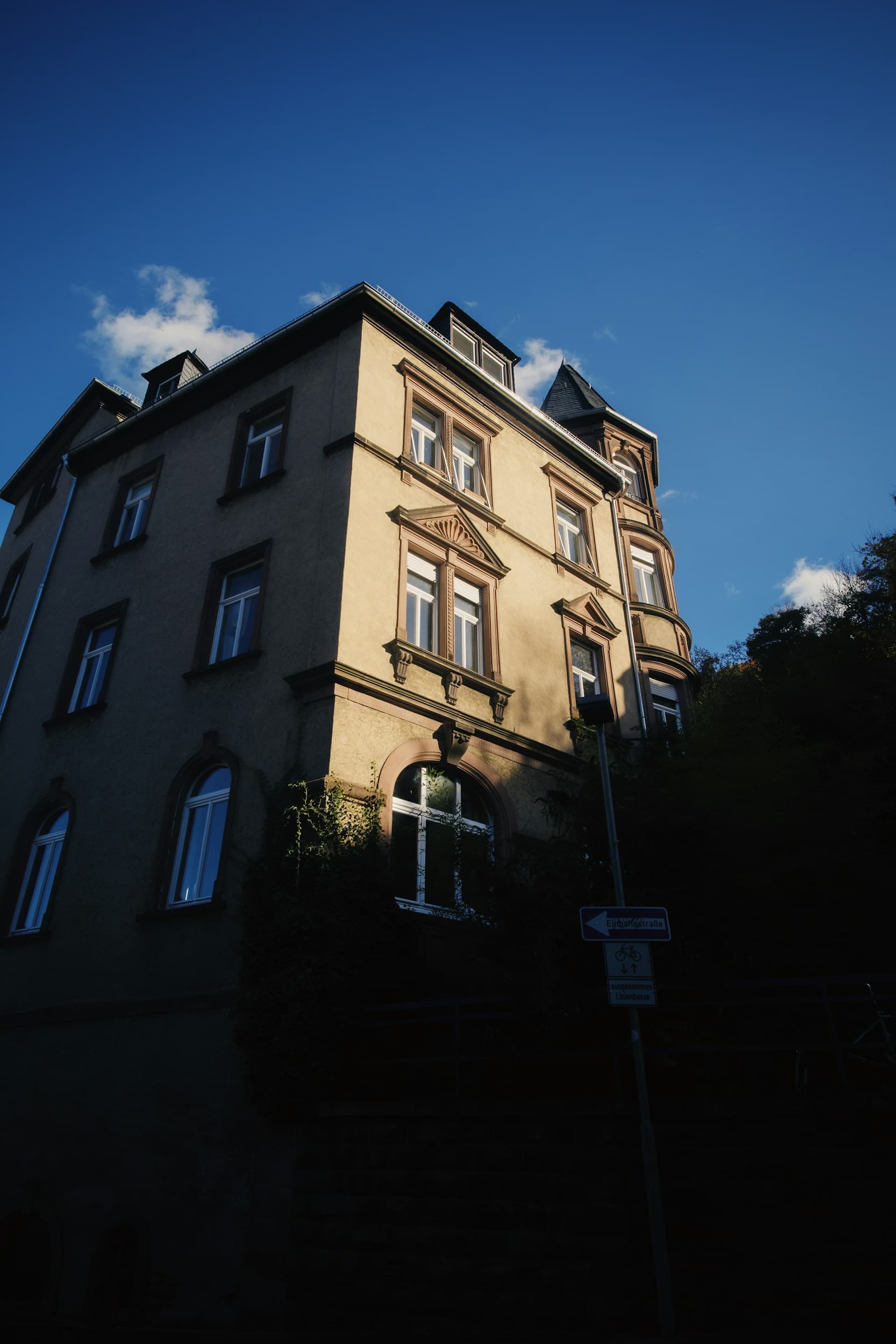 Residential Buildings